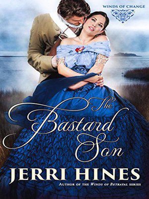 cover image of The Bastard Son